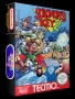 Nintendo  NES&nbsp; - &nbsp;Solomon's Key 2 (Europe)